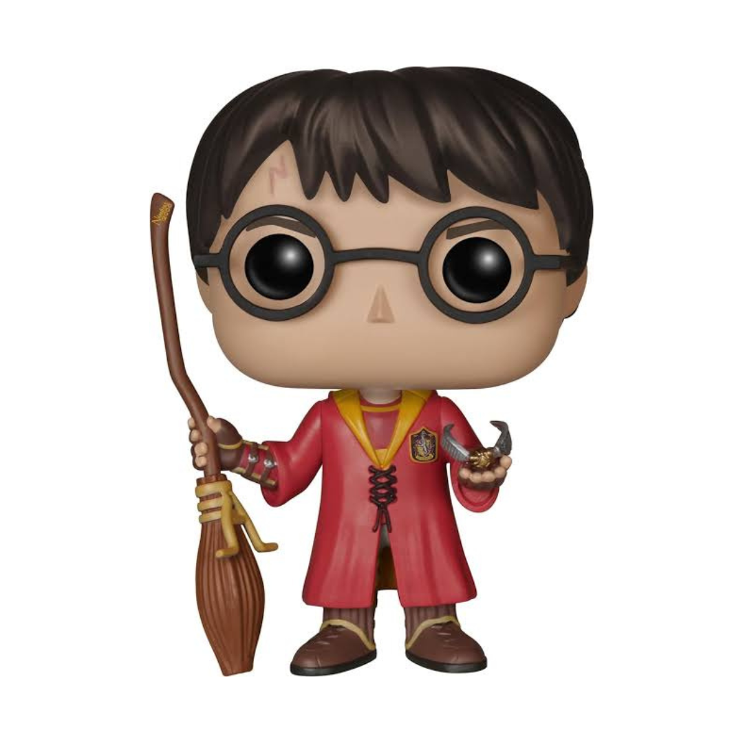 Harry Potter | Harry Potter Quidditch