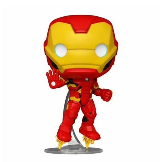 Marvel | Iron Man Clásico