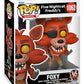 Five Nights at Freddys | Foxy 10 aniversario