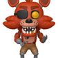 Five Nights at Freddys | Foxy 10 aniversario