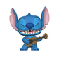 Disney | Stitch con Ukelele