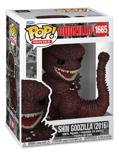 Godzilla 70 Aniversario | Shin Godzilla