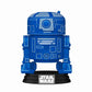 Star Wars | R2D2 versión plano Azul