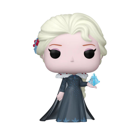 Disney | Princesas Navidad: Elsa