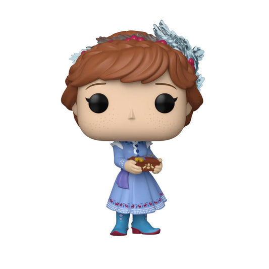 Disney | Princesas Navidad: Ana