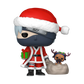 Anime | Kakashi Holiday Funko Plus