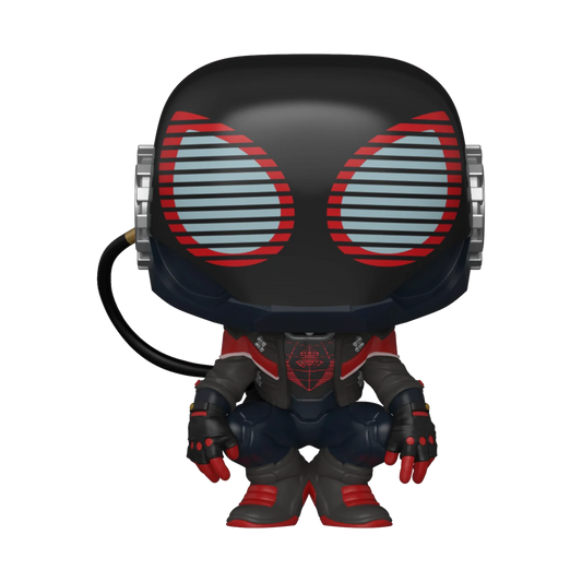 Marvel | Miles 2020 videojuego