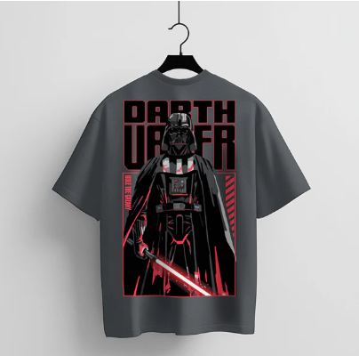 Playera Darth Vader