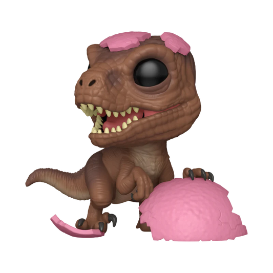 Funko Pop Movies: Jurassic Park - Raptor