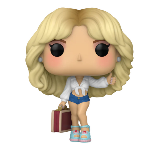 Rocks | Sabrina Carpenter Manchild