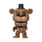 FIVE NIGHTS AT FREDDYS | WITHERED FREDDY