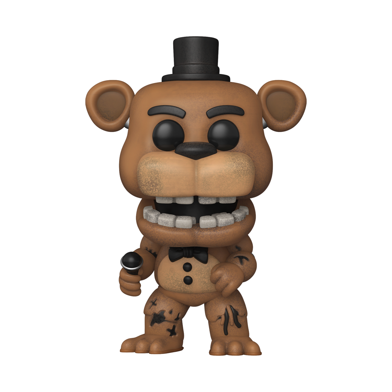 FIVE NIGHTS AT FREDDYS | WITHERED FREDDY