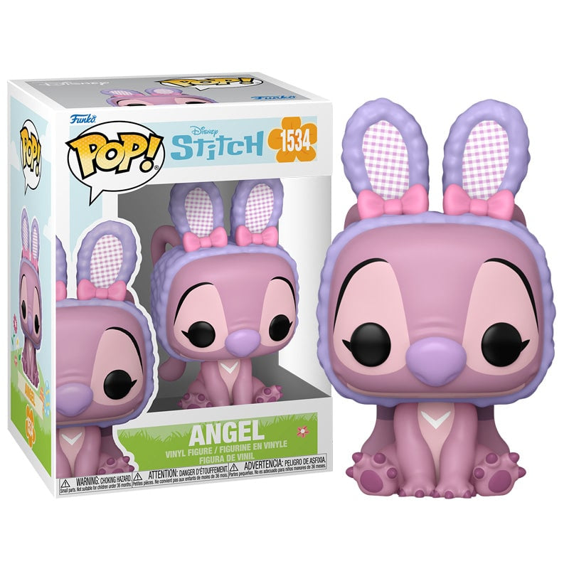 Disney | Angel Pascua