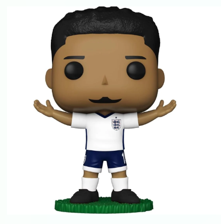 Futbol | Inglaterra: Jude Bellingham