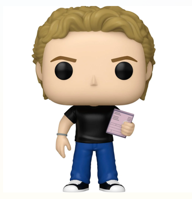 RAPIDO Y FURIOSO | Brian O Connell