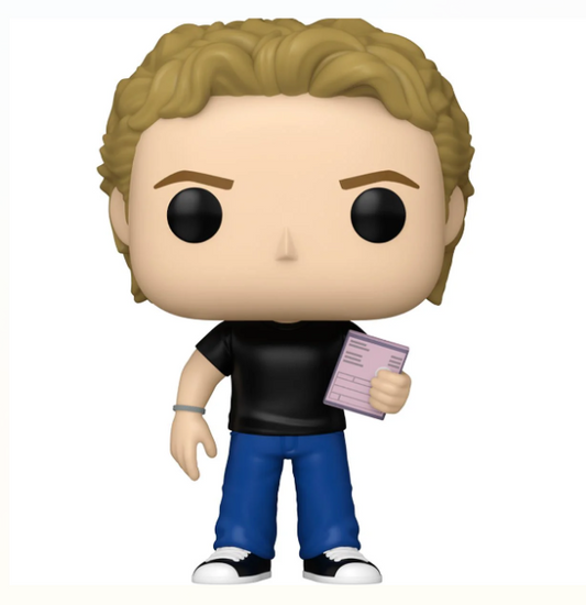 RAPIDO Y FURIOSO | Brian O Connell