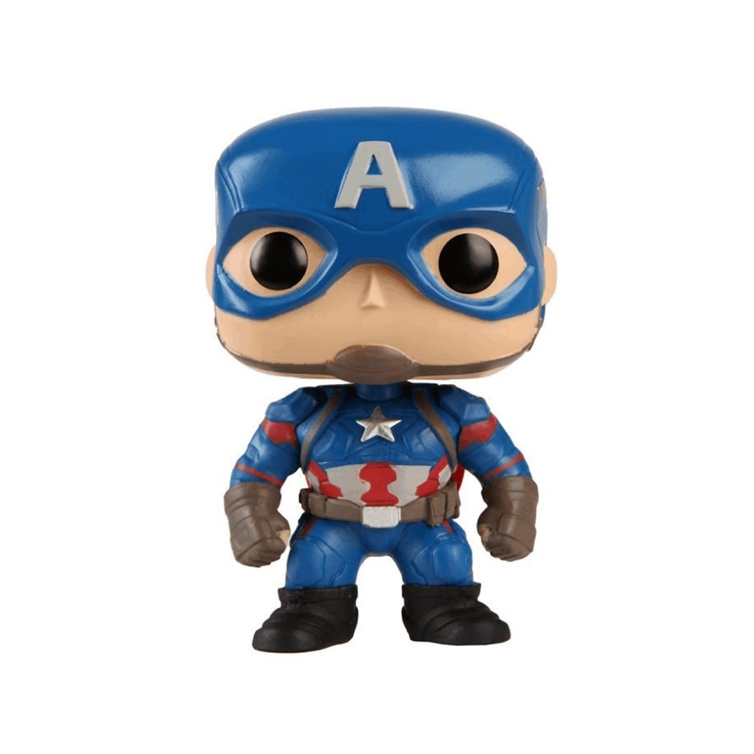 Marvel | Capitan América Civil War: Capitán América