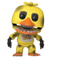 FIVE NIGHTS AT FREDDYS | WITHERED CHICA