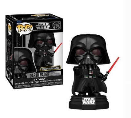 STAR WARS | Darth Vader electrónicos