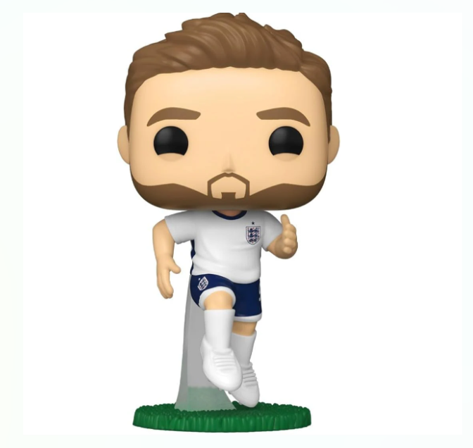 Futbol | Inglaterra: Harry Kane