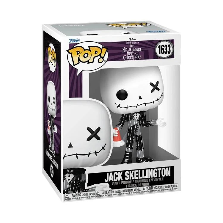 DISNEY | Jack Skellington