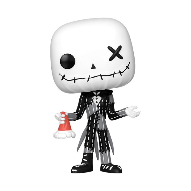 DISNEY | Jack Skellington