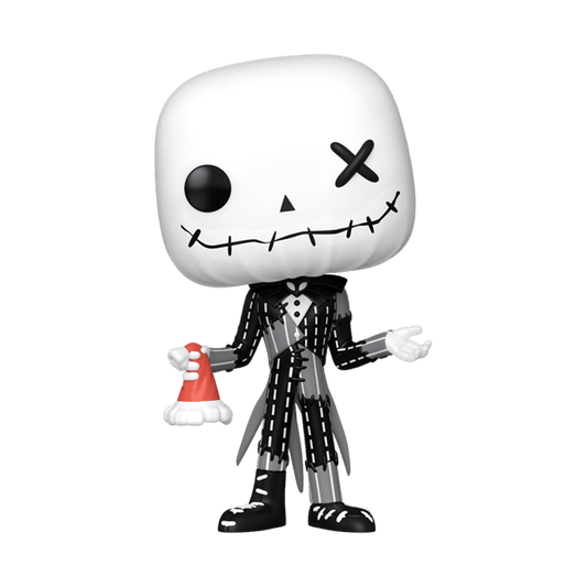 DISNEY | Jack Skellington