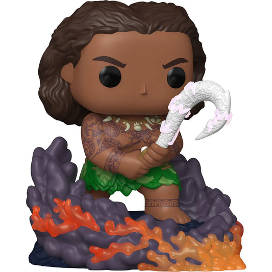 Disney | Moana: Maui Glow