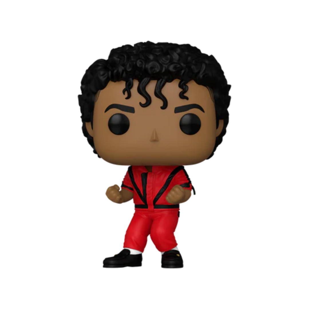 !Más que nos Encantan ! / Michael Jackson Thriller