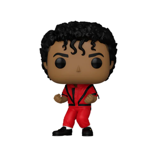 !Más que nos Encantan ! / Michael Jackson Thriller