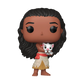 Disney | Moana: Moana con Pua