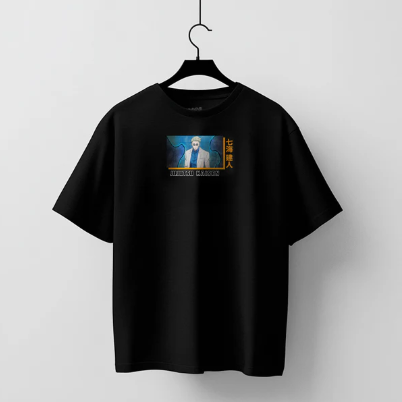 Playera Kento Nanami