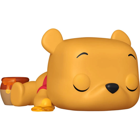 Disney | Winnie Pooh: Pooh Dormido