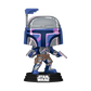 Star Wars| Jango Fett Retro