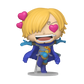 Anime|One piece:Sanji