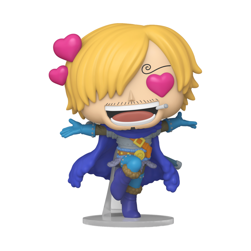 Anime|One piece:Sanji