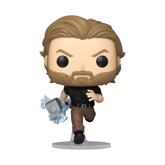 Marvel | Avengers Doomsday: Steve Rogers