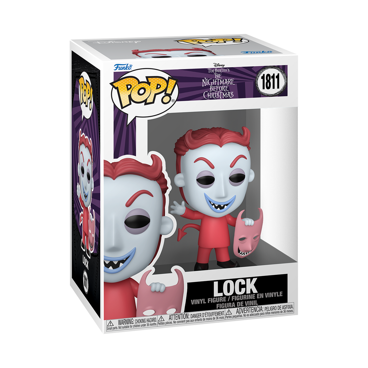 Series&Películas| Lock