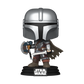 Star Wars | The Mandalorian