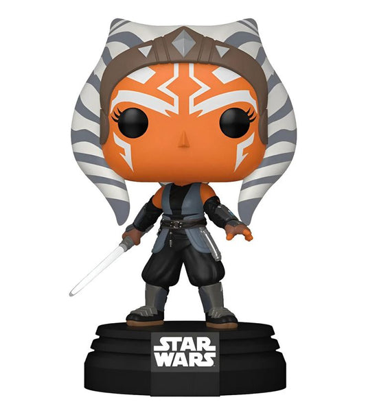Star Wars | Ahsoka Luz Y Sonido