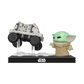 Star Wars | Grogu Con Poderes