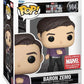 Marvel | Baron Zemo