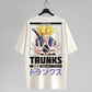 Anime | Playera Dragon Ball (Trunks)