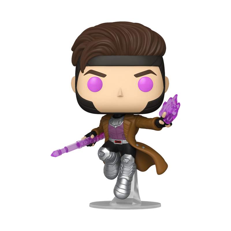 Marvel | Avengers Doomsday: Gambit