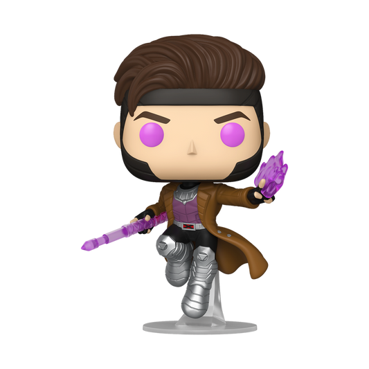 Marvel | Avengers Doomsday: Gambit