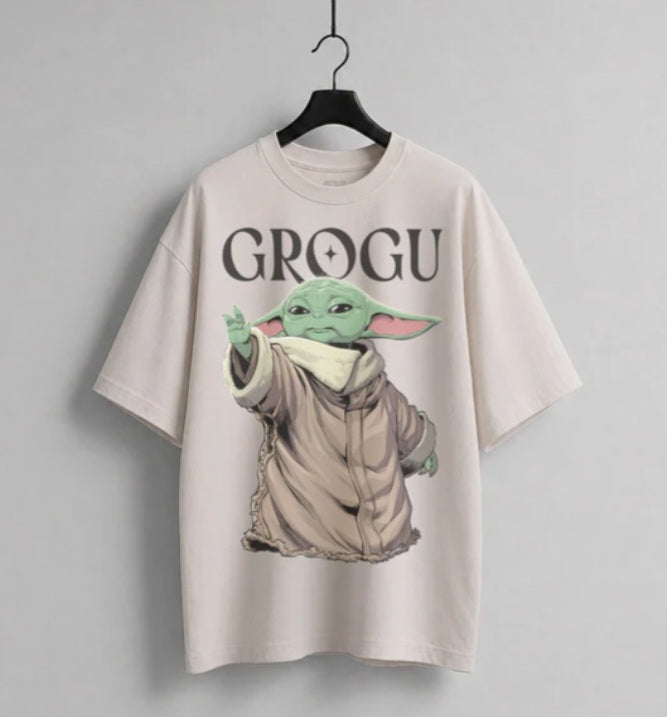 Star wars | Playera GROGU