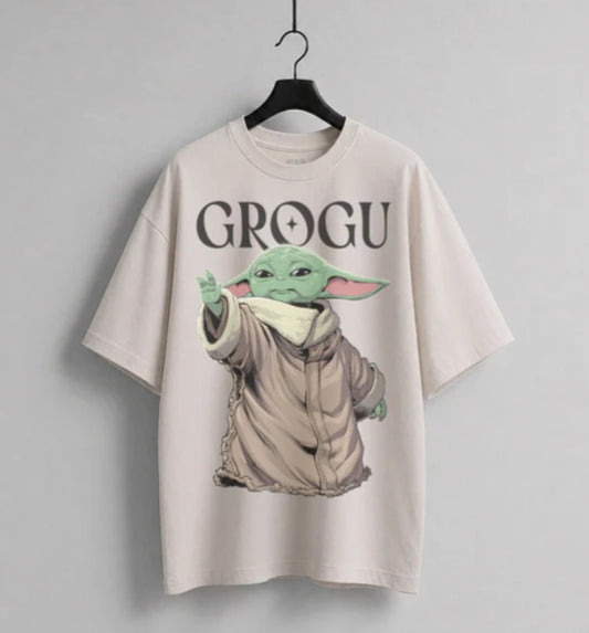 Star wars | Playera GROGU