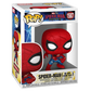 Marvel | Spiderman Brand New Day Spiderman Traje No Way Home