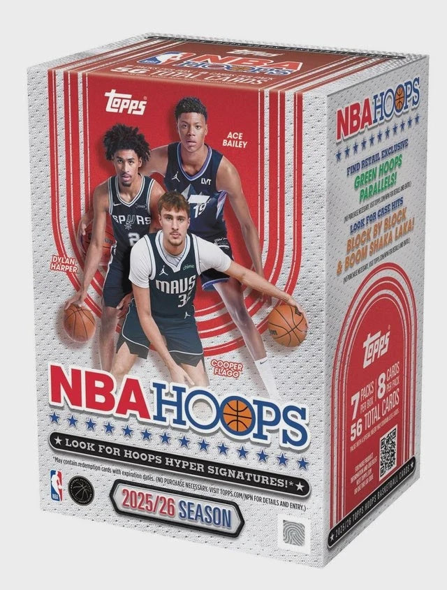 NBA| Tarjetas colecciónables