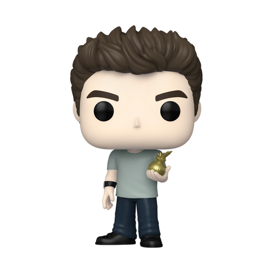 Crepusculo | Edward Cullen